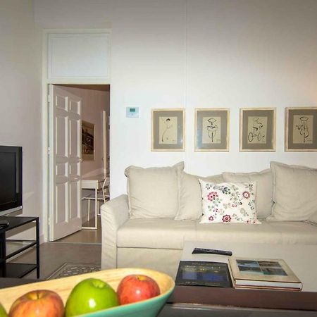 Ferienwohnung Apartamento Piamonte Madrid Exterior foto