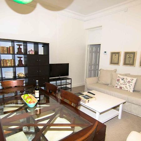 Ferienwohnung Apartamento Piamonte Madrid Exterior foto