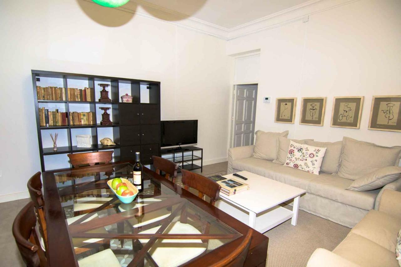 Ferienwohnung Apartamento Piamonte Madrid Exterior foto
