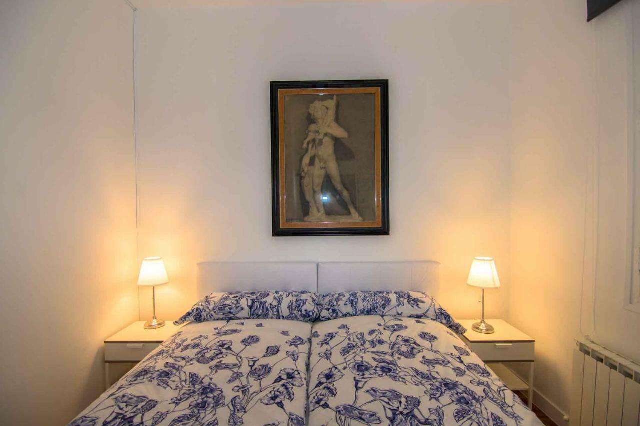 Ferienwohnung Apartamento Piamonte Madrid Exterior foto